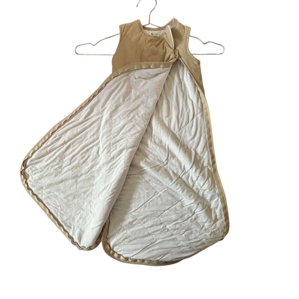 Kyte BABY Tan Sleep Sack - Picture 5 of 6